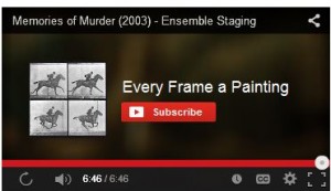 every frame painting 2